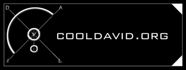 CoolDavid Logo